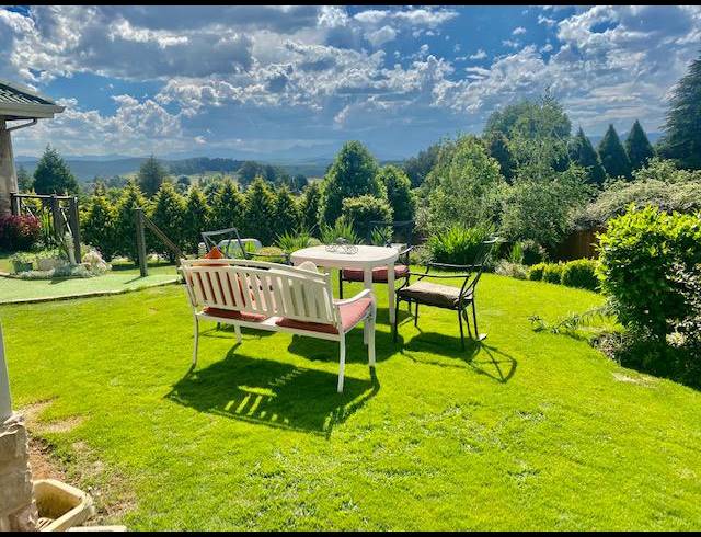 3 BEDROOM HOUSE FOR SALE IN UNDERBERG